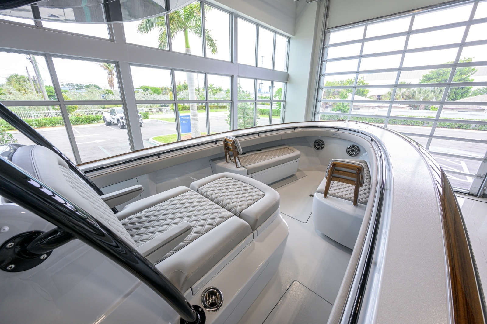 2026 Valhalla Boatworks V-37
