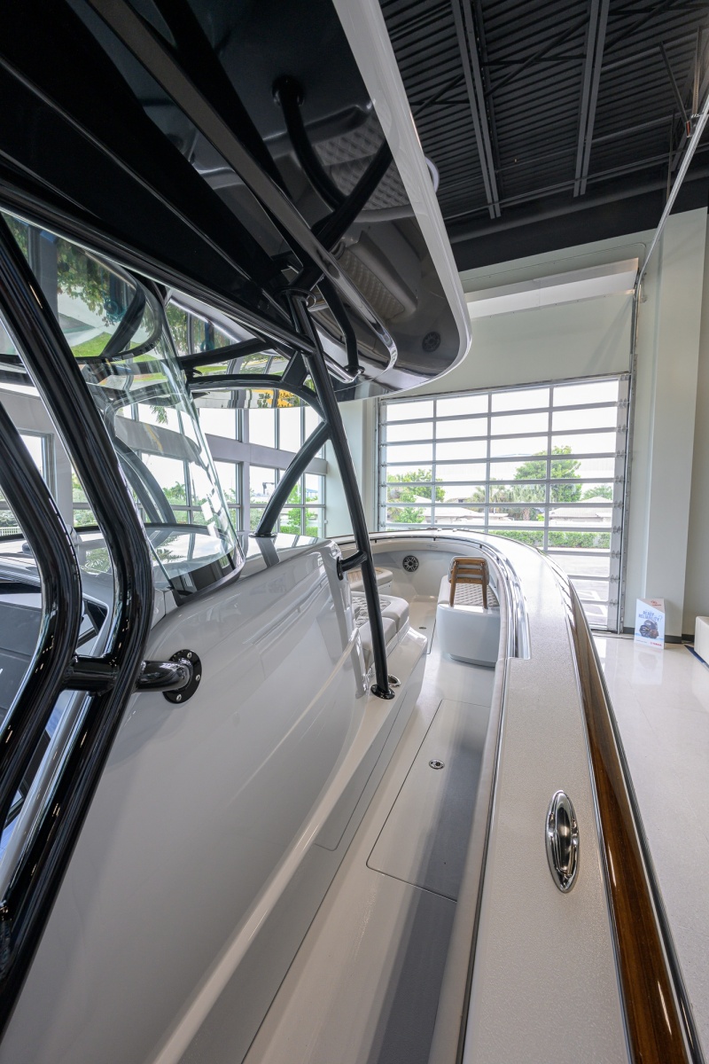 2026 Valhalla Boatworks V-37
