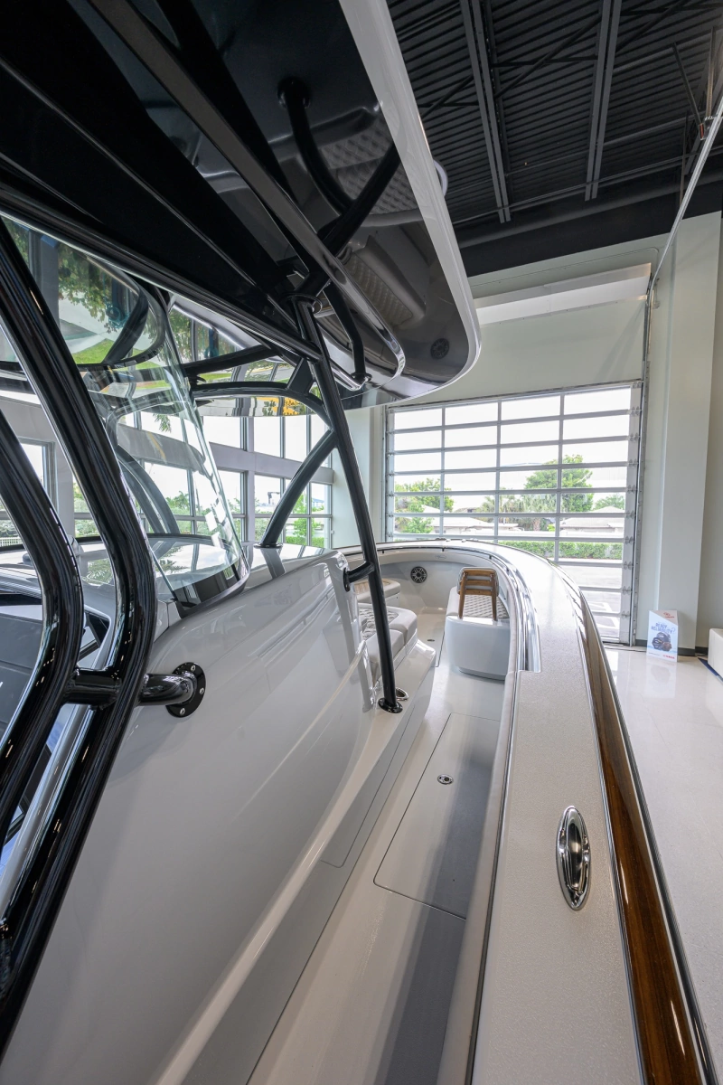 2026 Valhalla Boatworks V-37