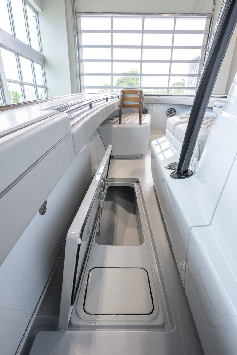 2026 Valhalla Boatworks V-37