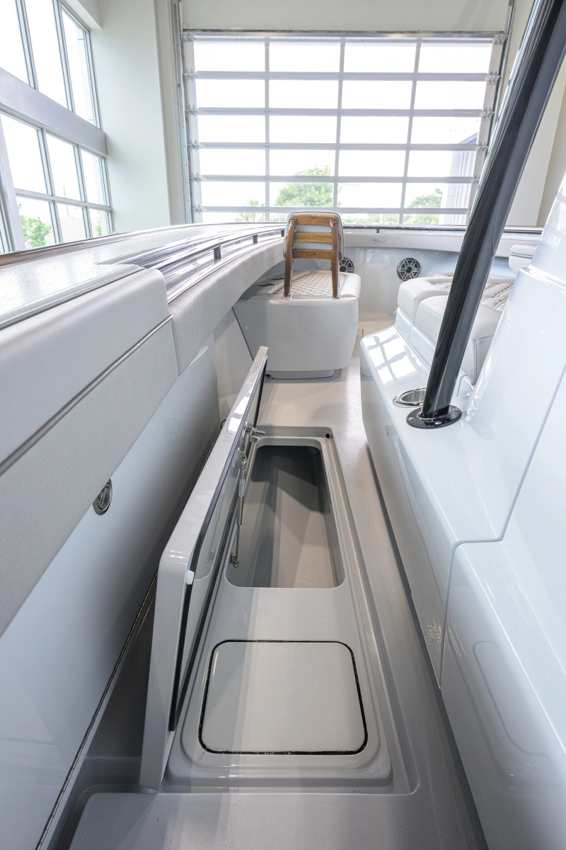 2026 Valhalla Boatworks V-37
