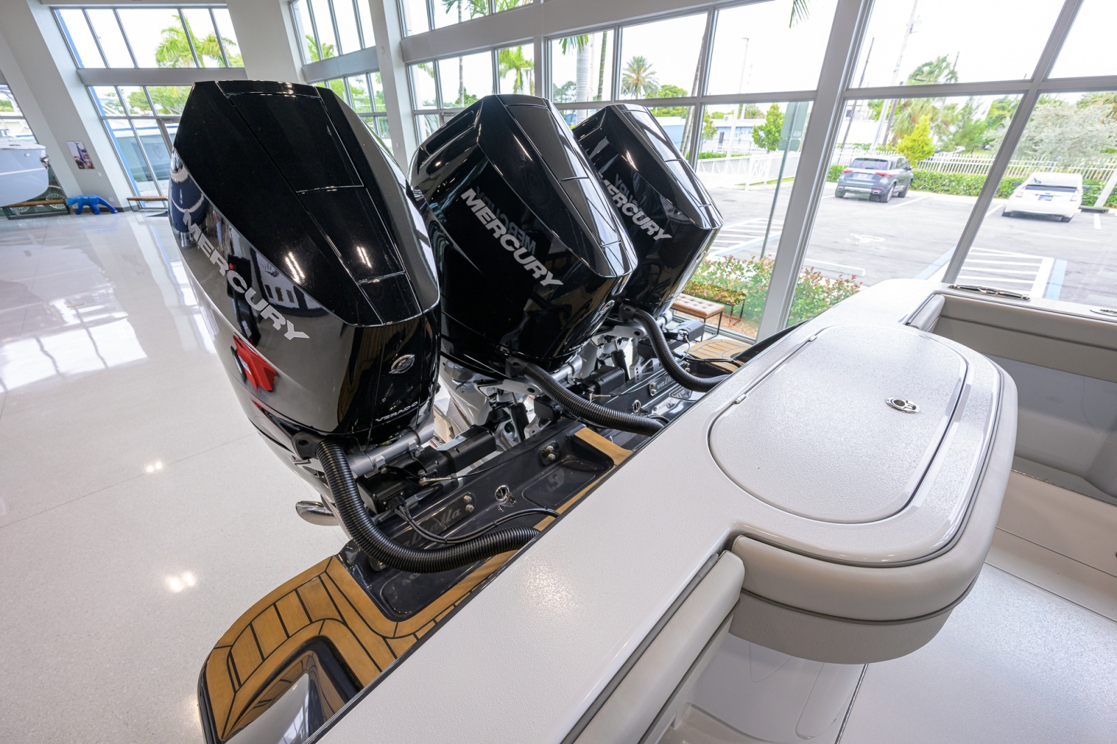 2026 Valhalla Boatworks V-37