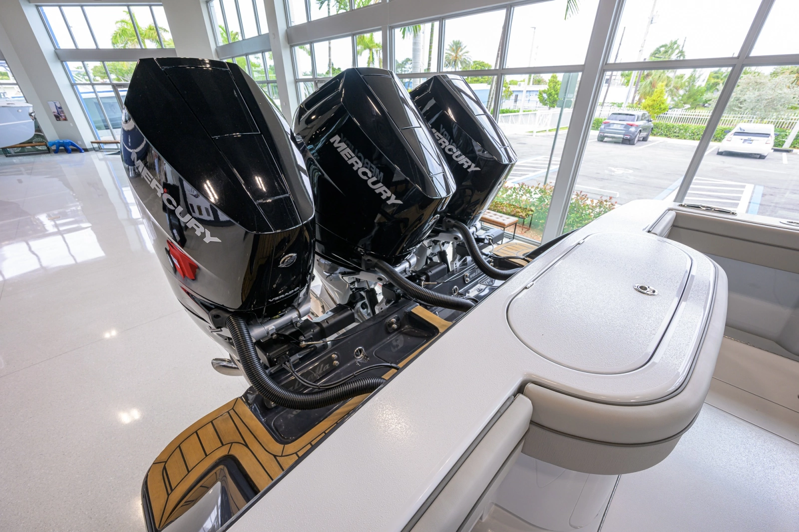 2026 Valhalla Boatworks V-37