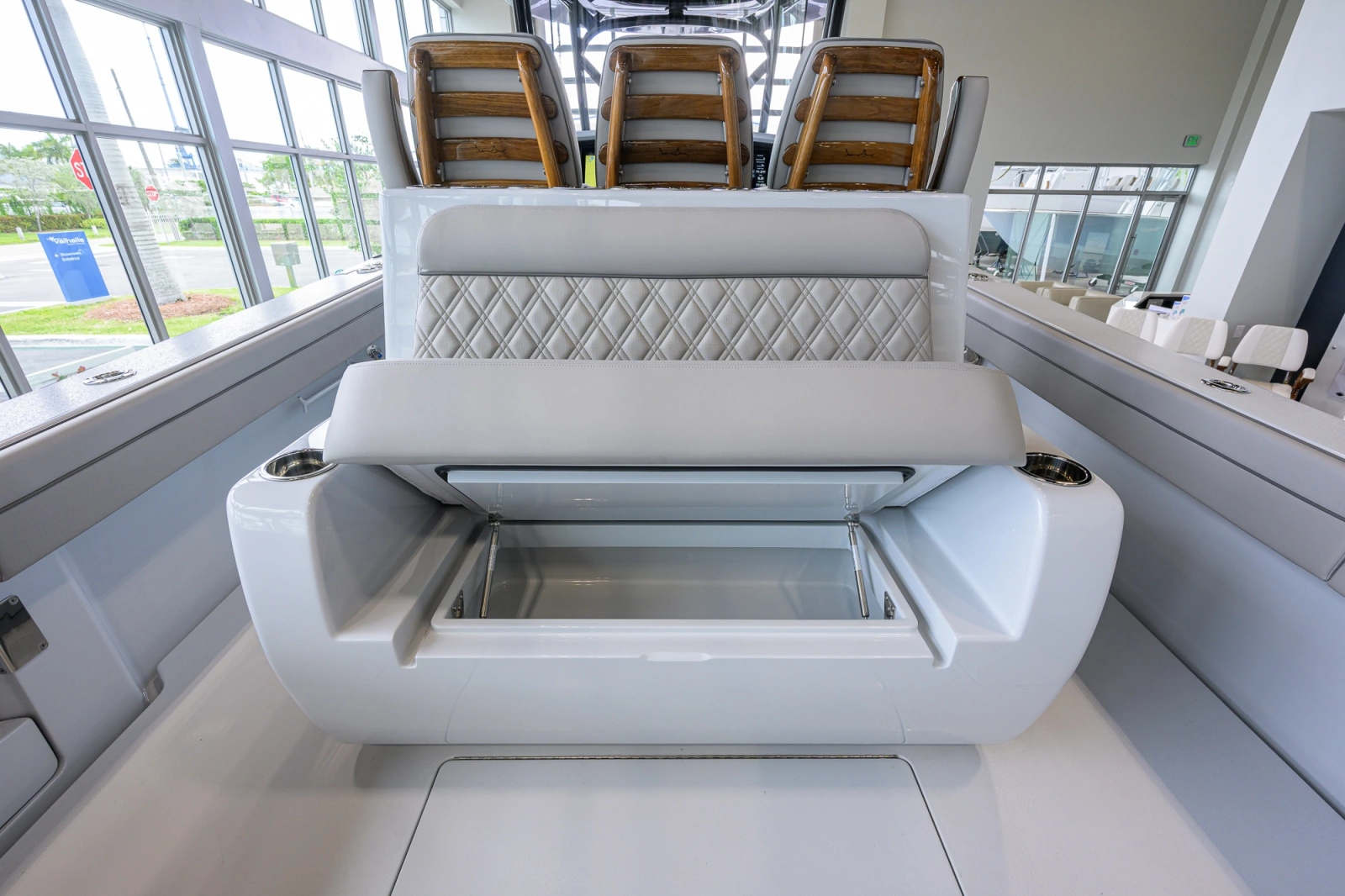 2026 Valhalla Boatworks V-37