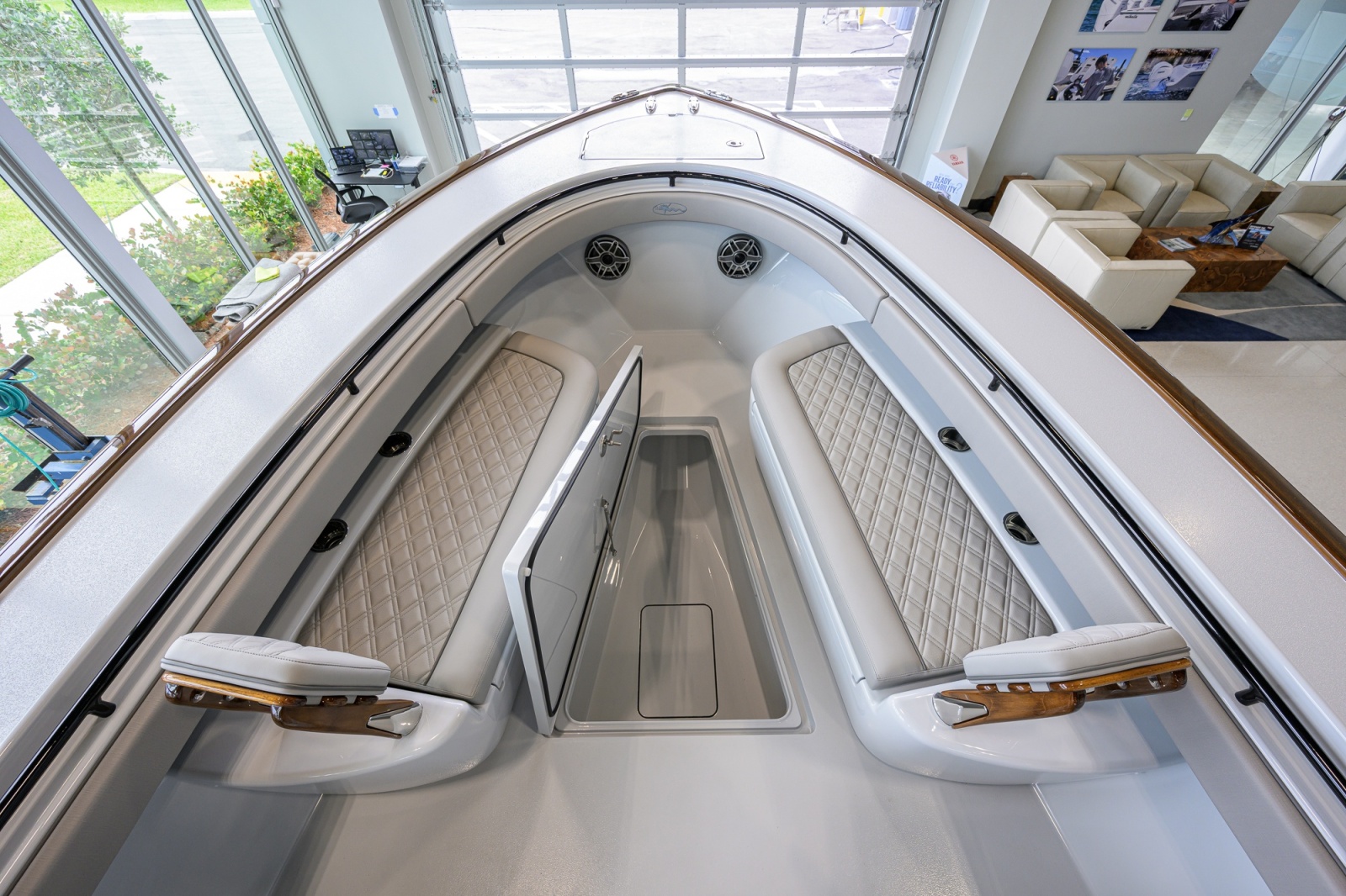 2026 Valhalla Boatworks V-37