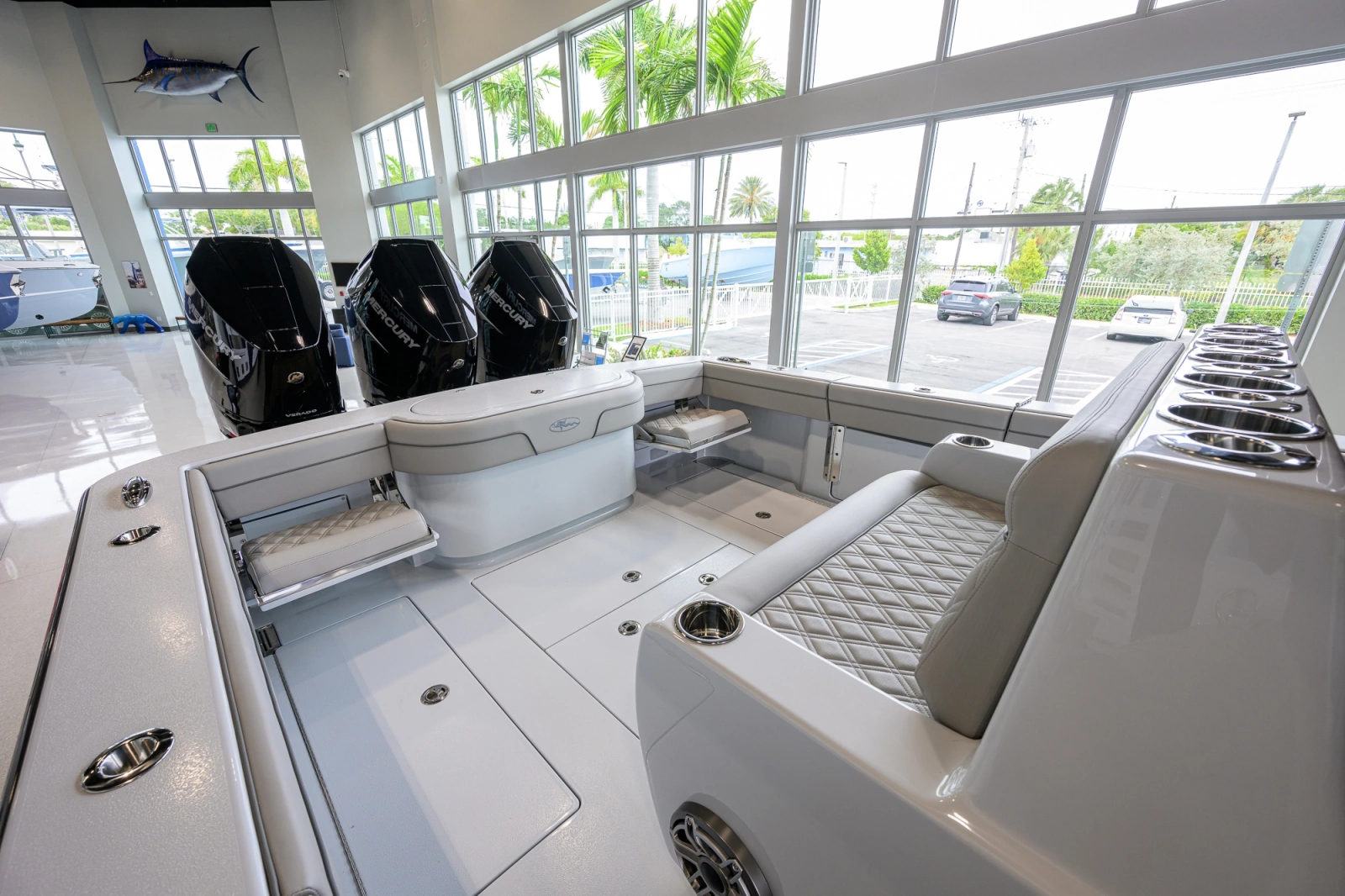2026 Valhalla Boatworks V-37