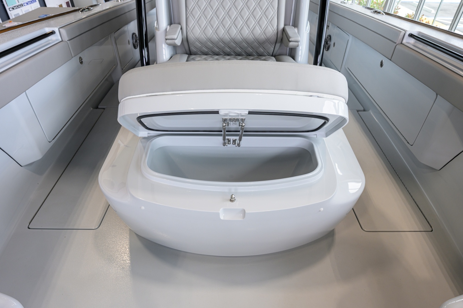 2026 Valhalla Boatworks V-37