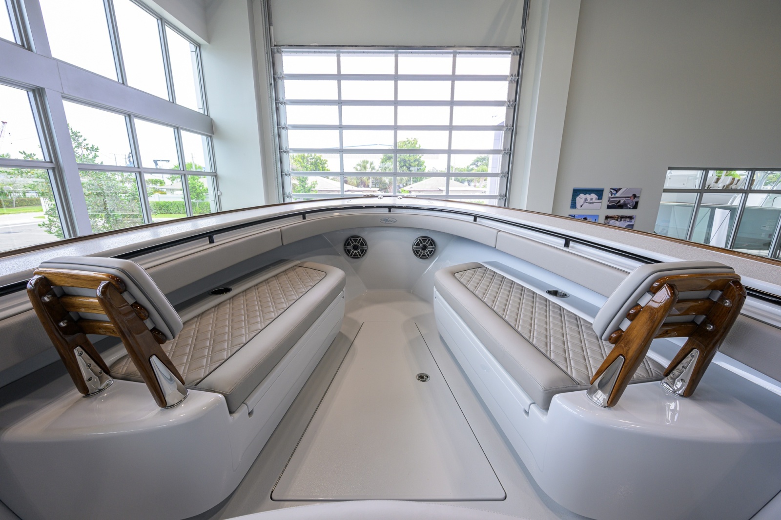 2026 Valhalla Boatworks V-37