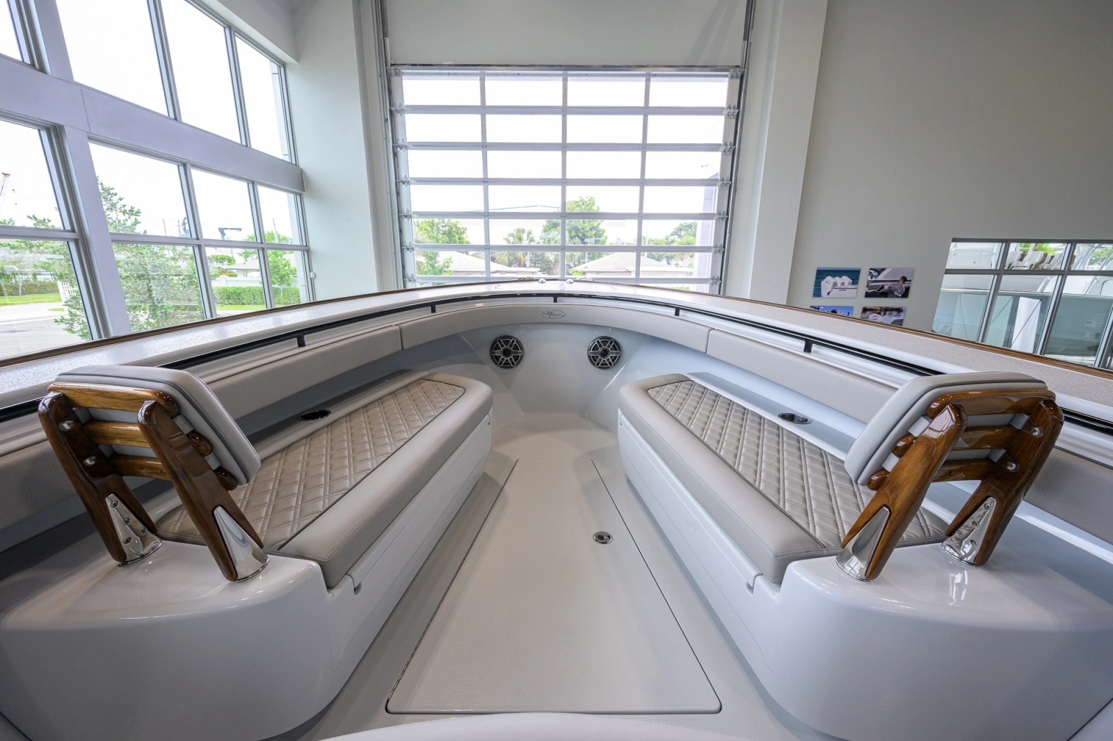 2026 Valhalla Boatworks V-37