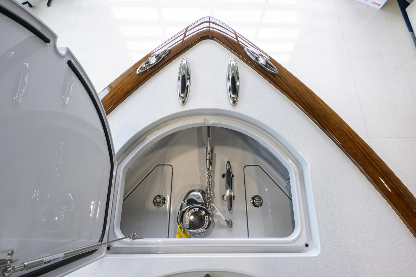 2026 Valhalla Boatworks V-37