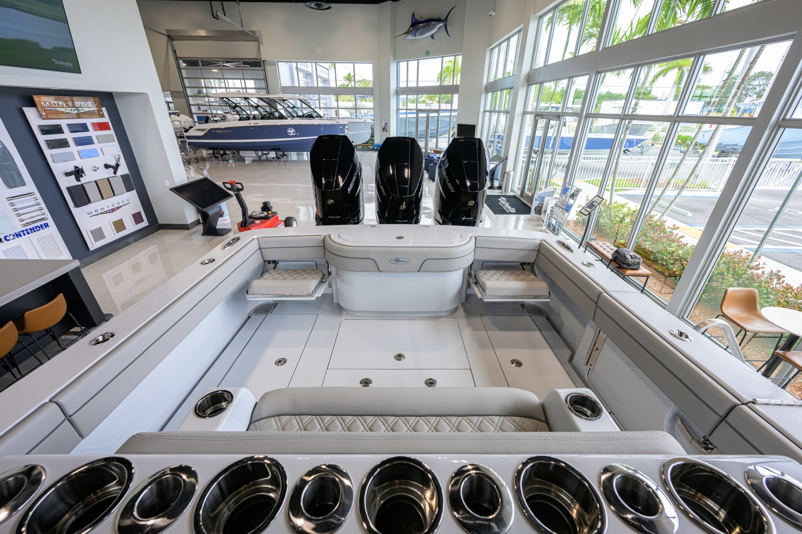 2026 Valhalla Boatworks V-37