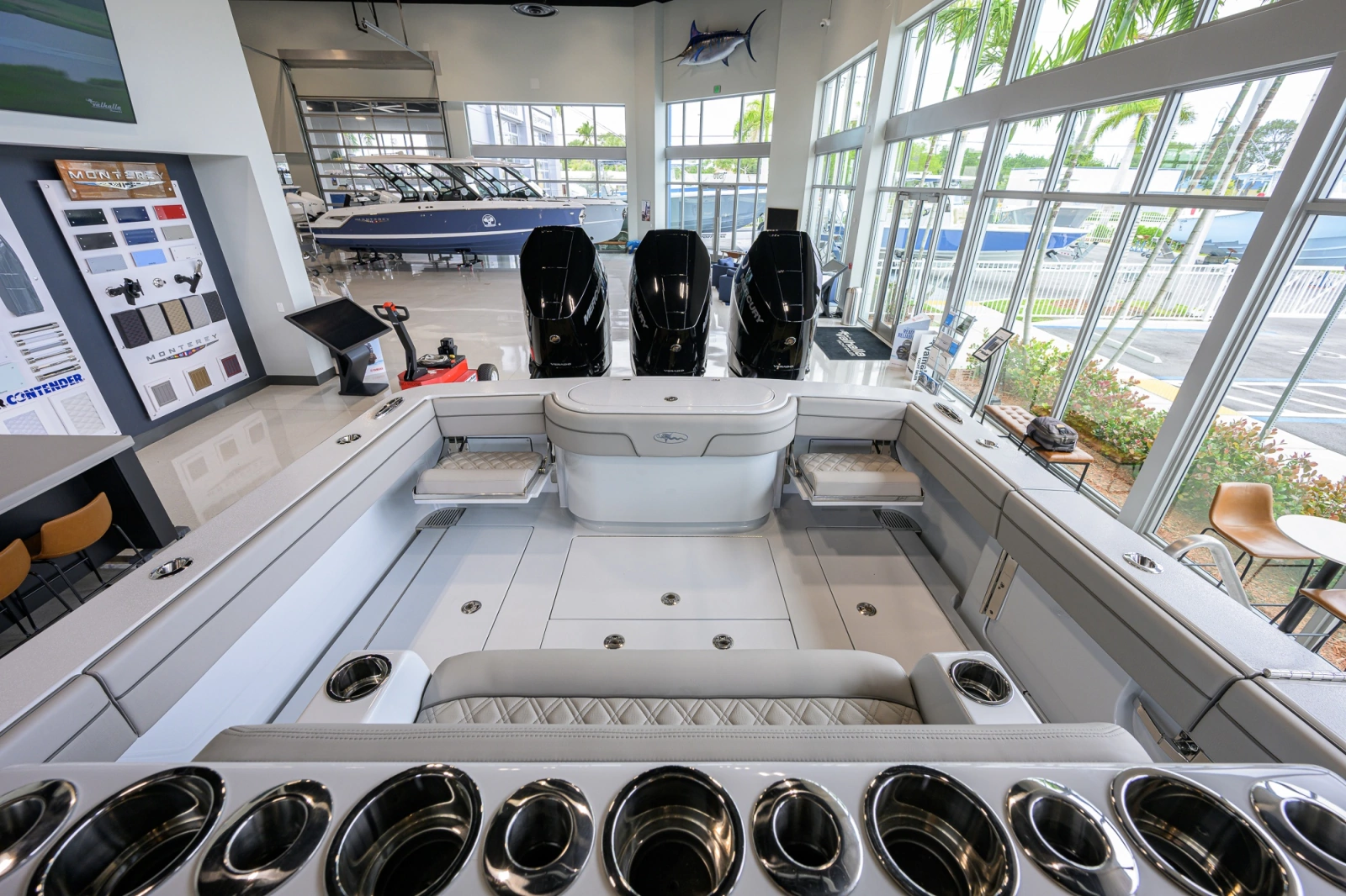 2026 Valhalla Boatworks V-37