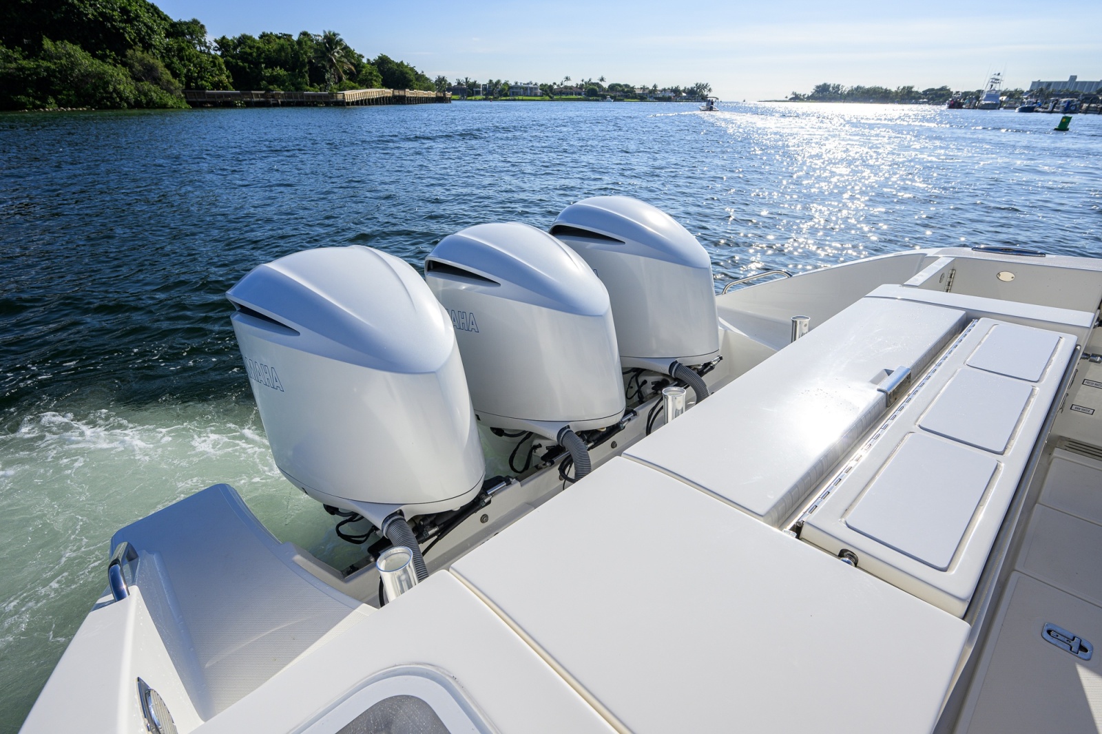 2020 Pursuit S 368 Sport