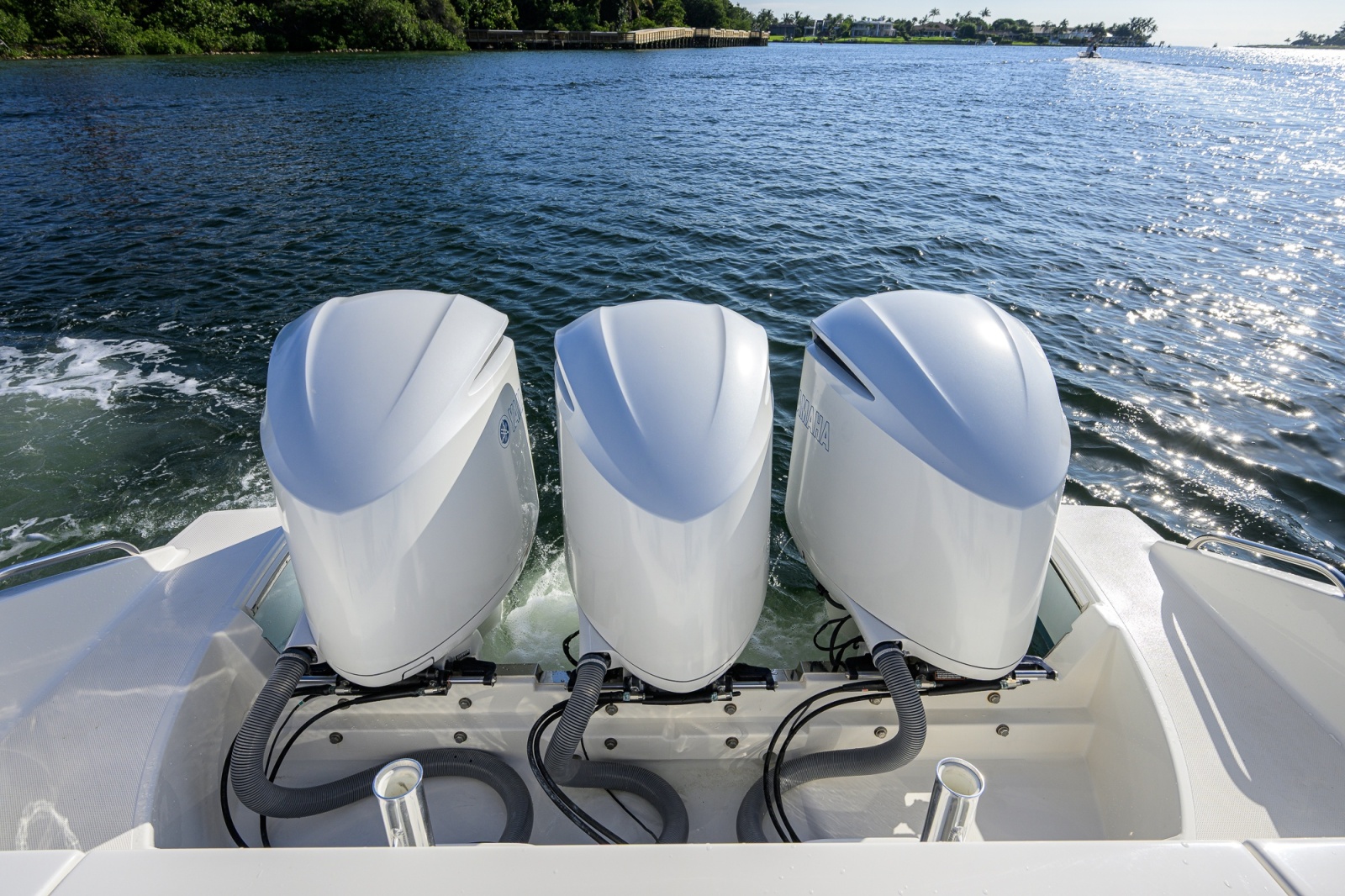 2020 Pursuit S 368 Sport
