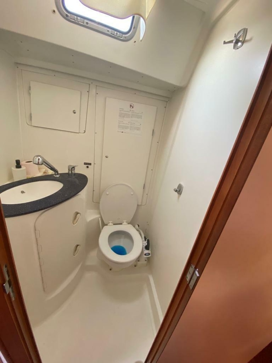 2006 Beneteau 43.4 / 50.5