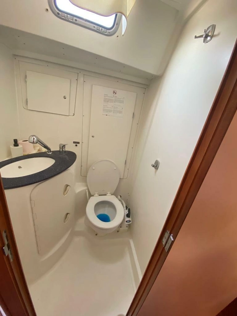 2006 Beneteau 43.4 / 50.5