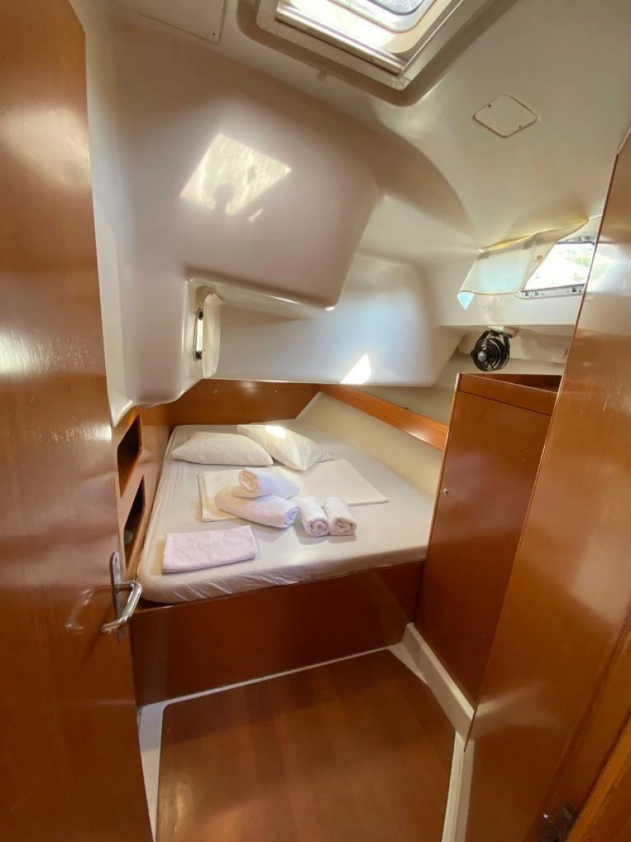 2006 Beneteau 43.4 / 50.5