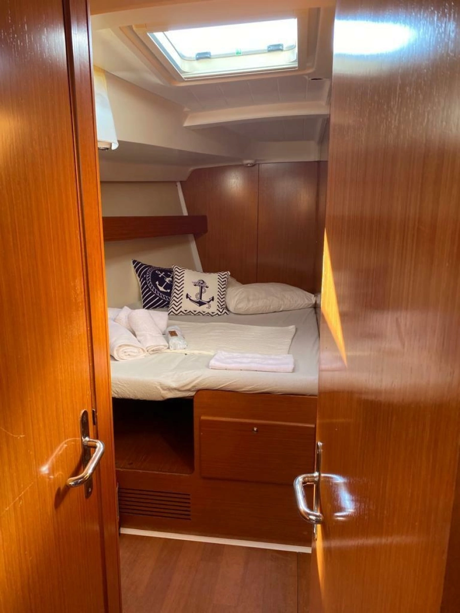 2006 Beneteau 43.4 / 50.5