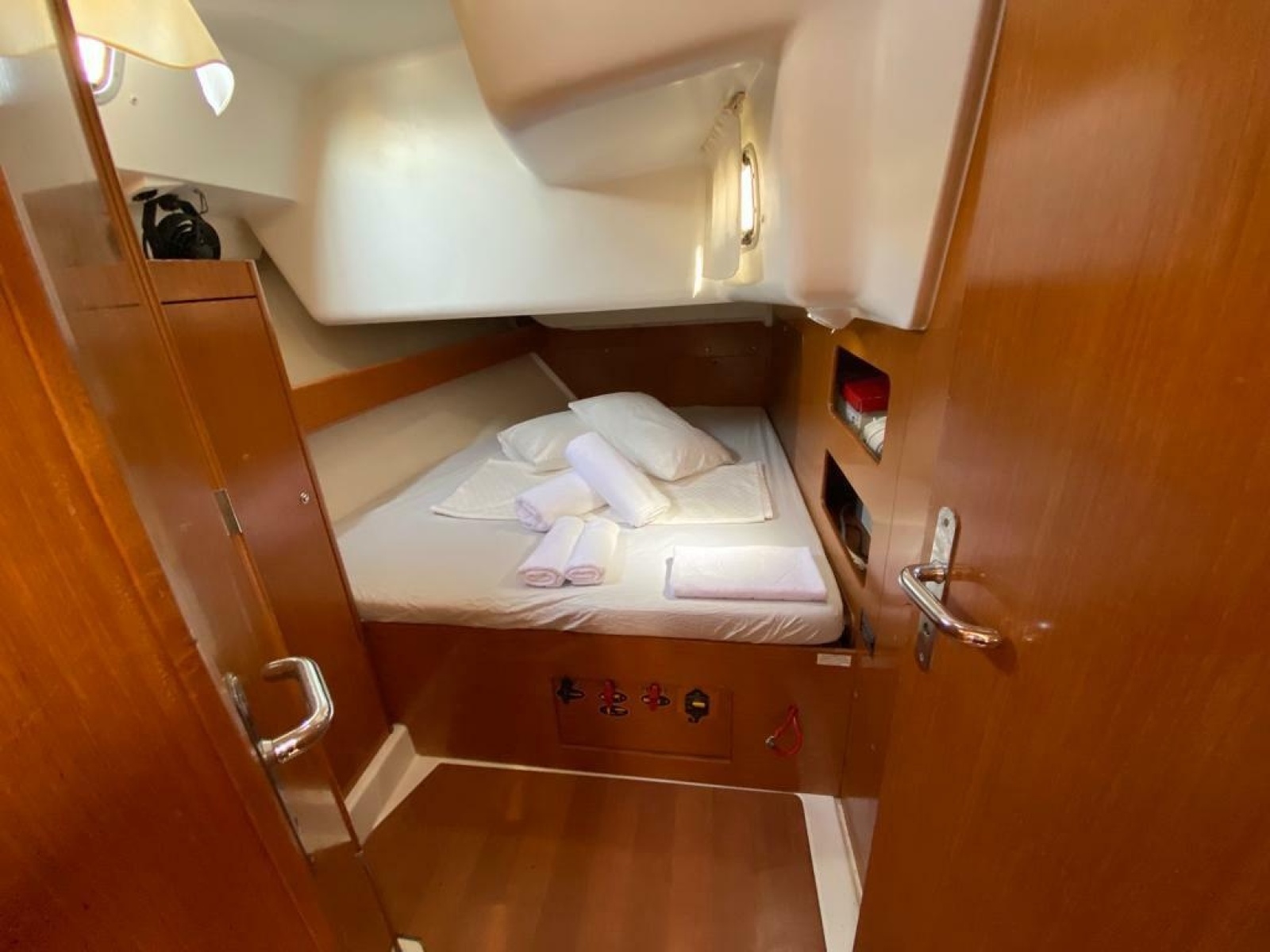2006 Beneteau 43.4 / 50.5
