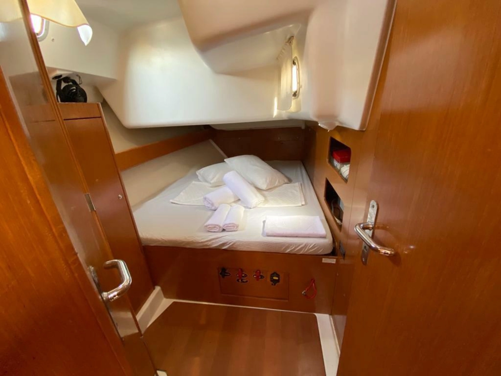 2006 Beneteau 43.4 / 50.5