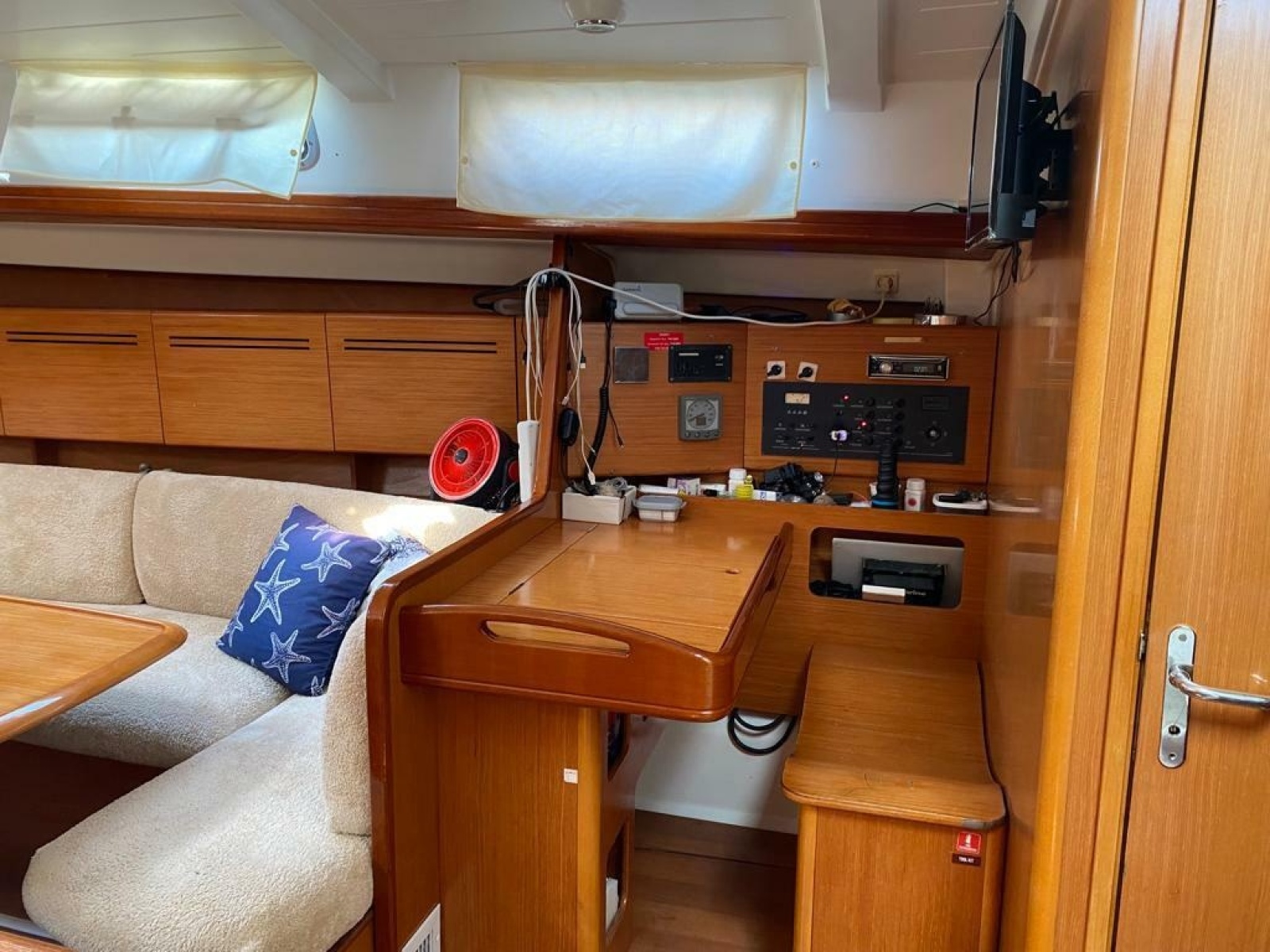 2006 Beneteau 43.4 / 50.5