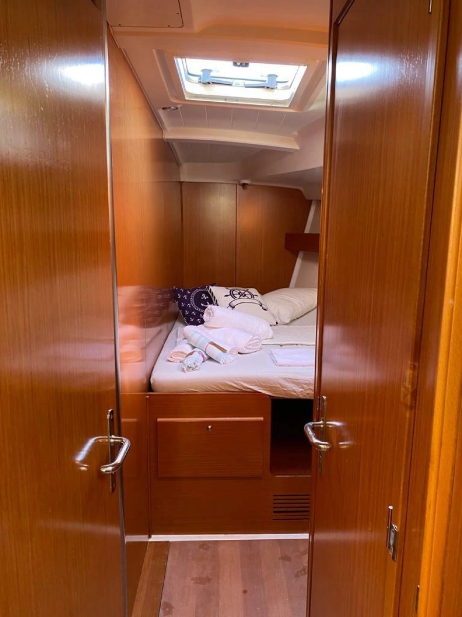 2006 Beneteau 43.4 / 50.5