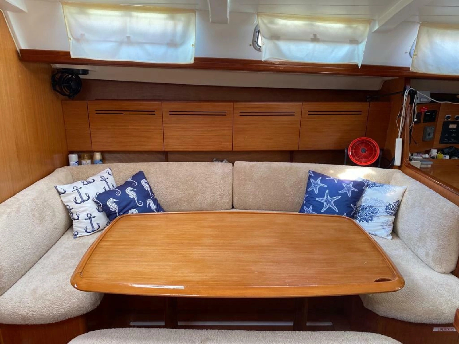 2006 Beneteau 43.4 / 50.5