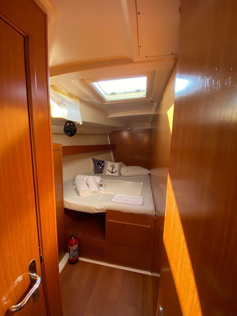 2006 Beneteau 43.4 / 50.5