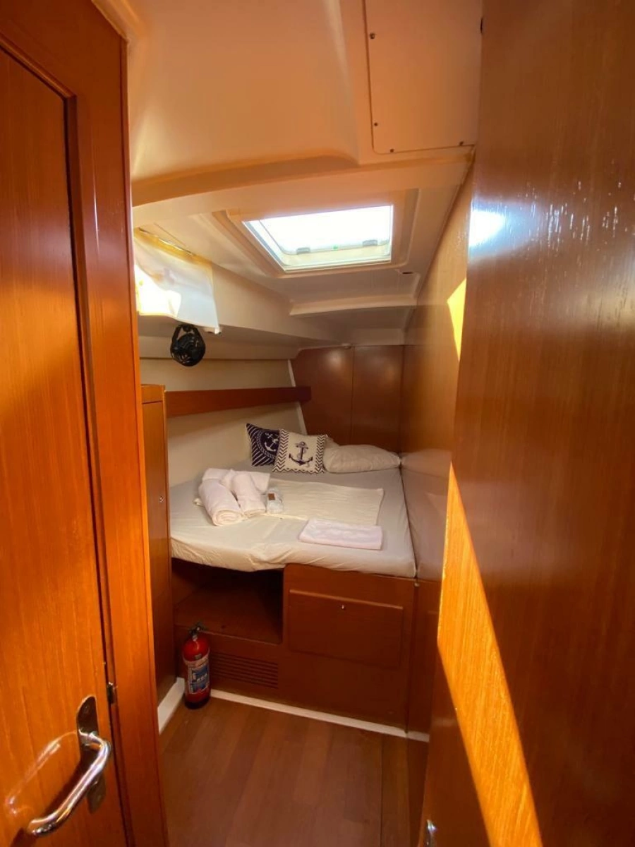 2006 Beneteau 43.4 / 50.5