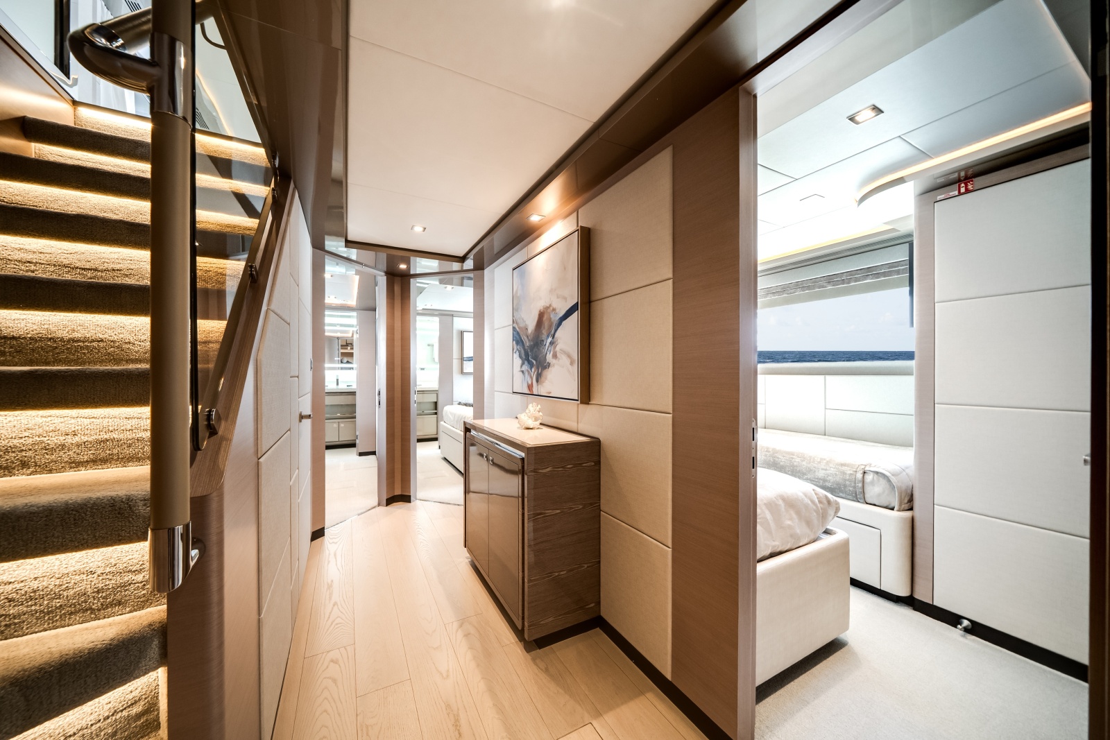 2024 Ocean Alexander 30R