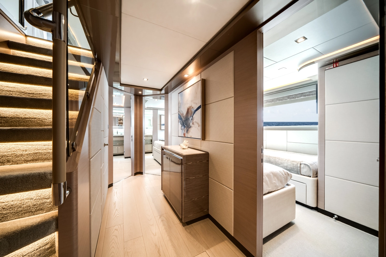 2024 Ocean Alexander 30R