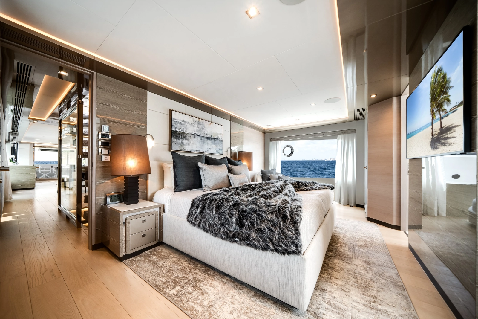 2024 Ocean Alexander 30R