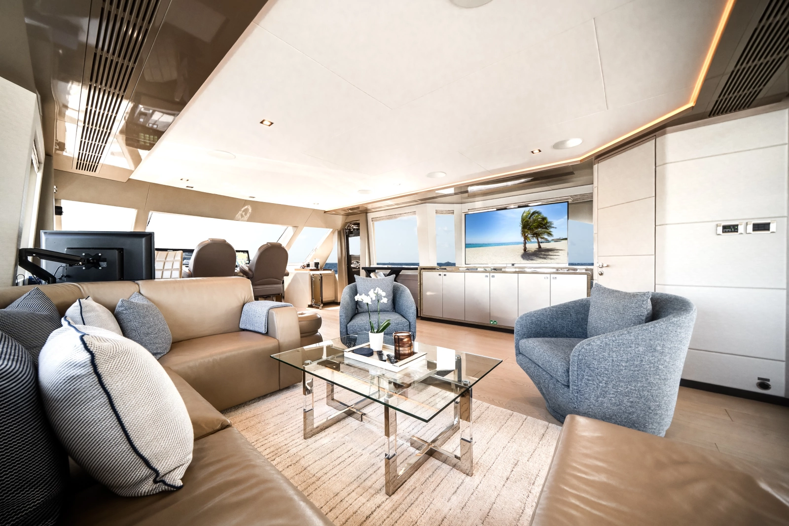 2024 Ocean Alexander 30R