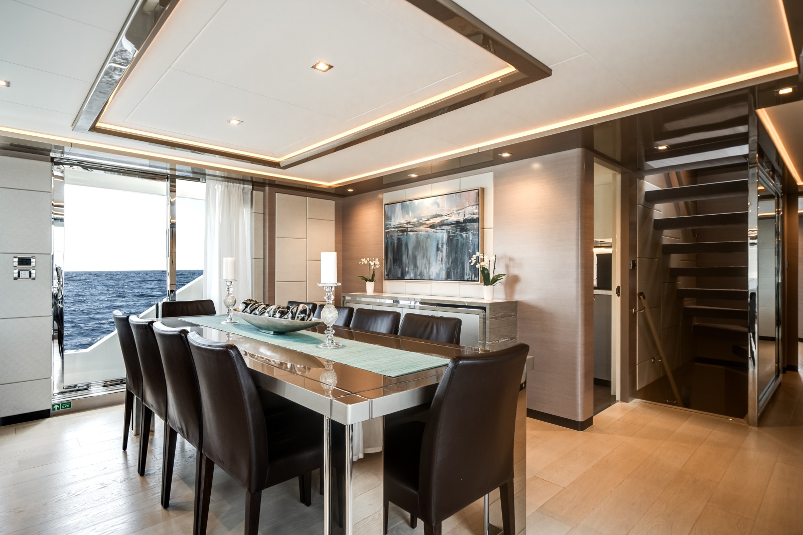 2024 Ocean Alexander 30R