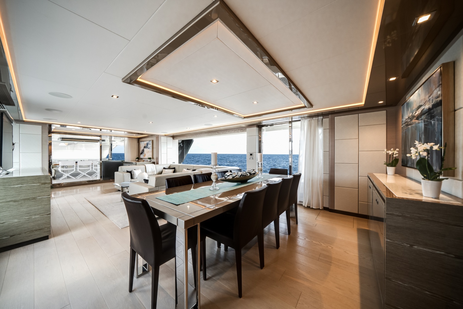 2024 Ocean Alexander 30R