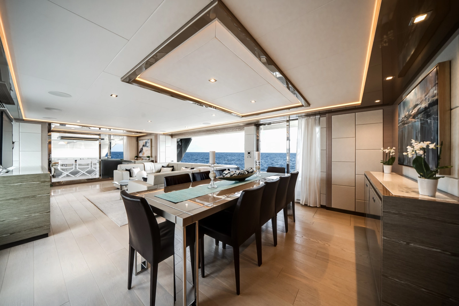 2024 Ocean Alexander 30R