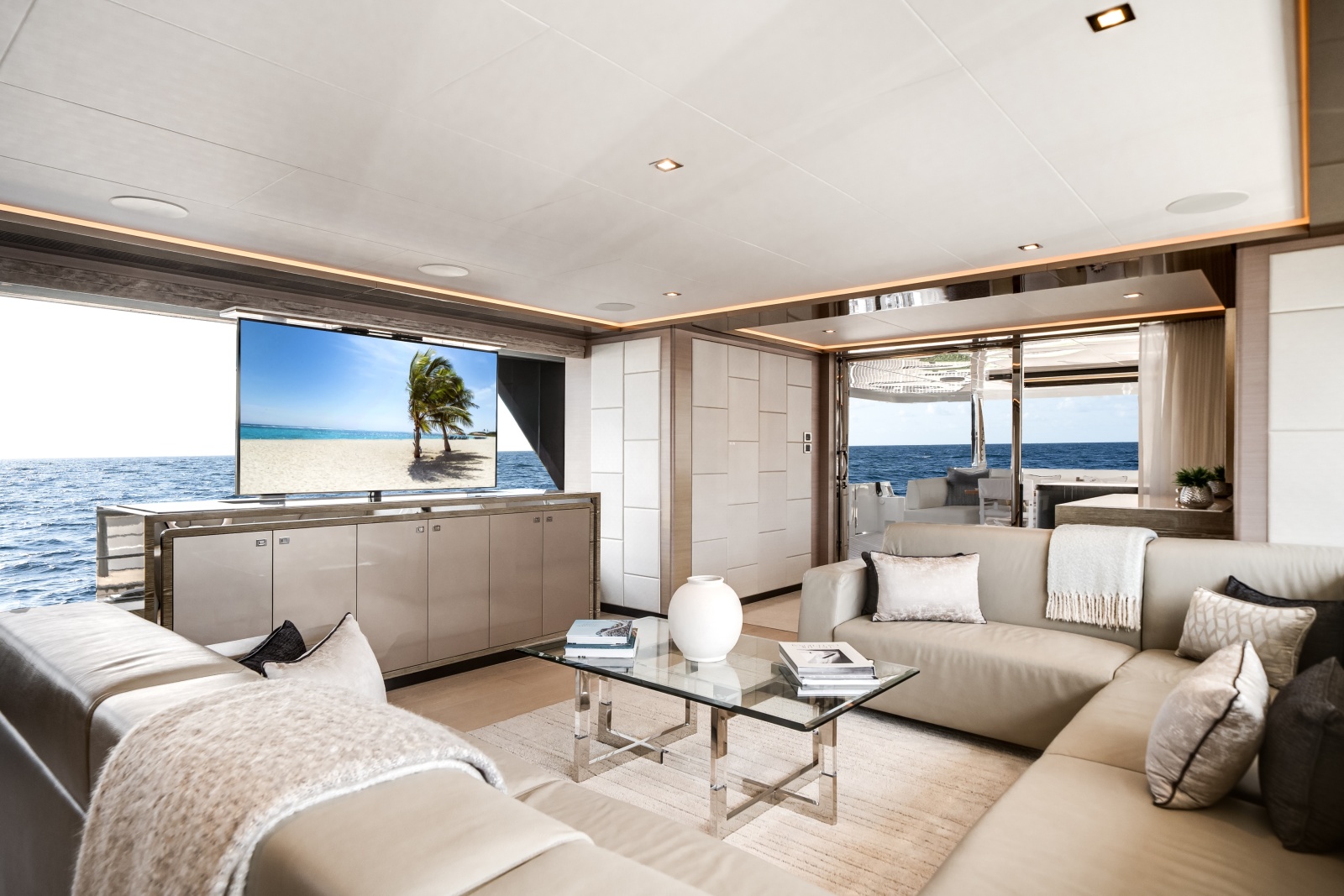 2024 Ocean Alexander 30R
