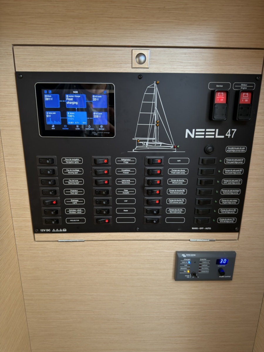 2026 Neel 47