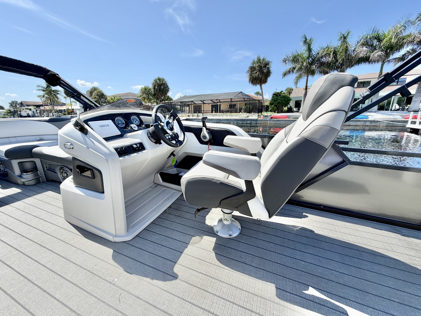 2023 Avalon