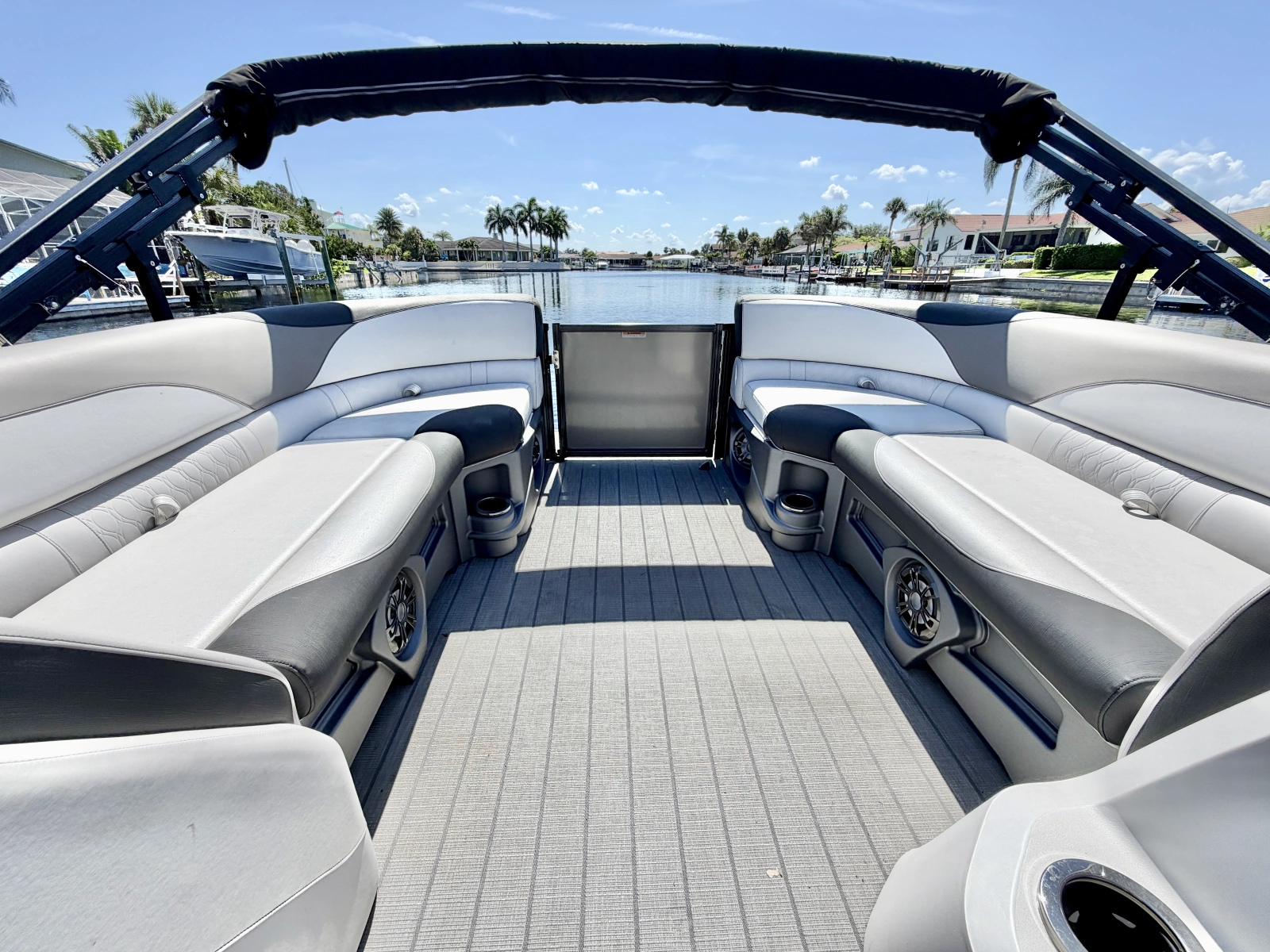 2023 Avalon 