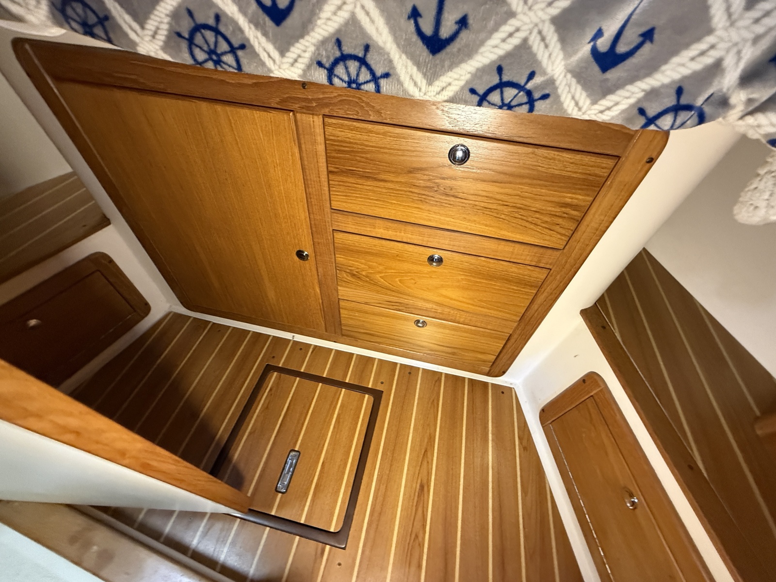 2003 Catalina 350