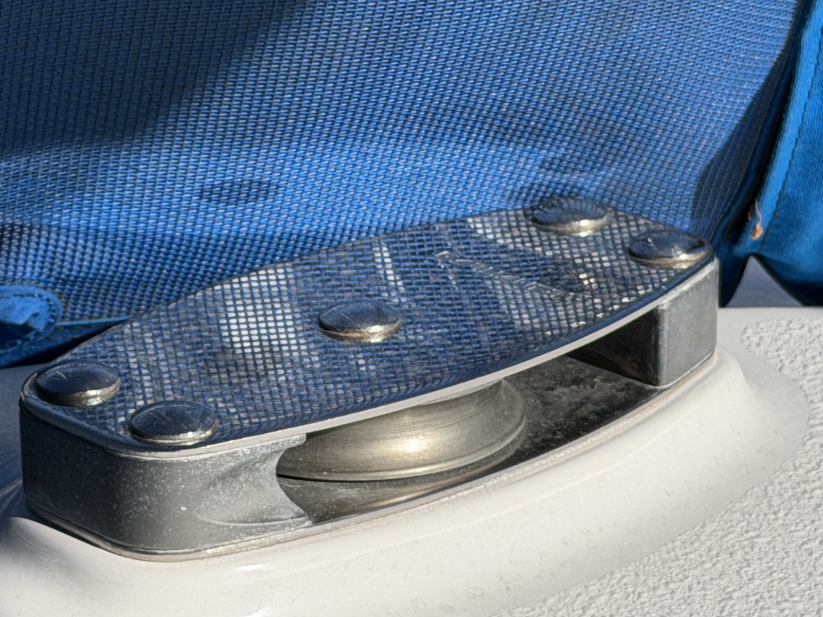 2003 Catalina 350