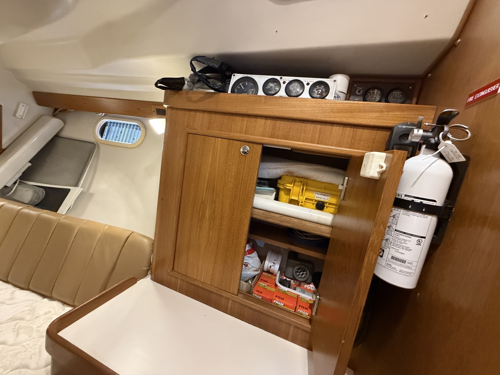 2003 Catalina 350