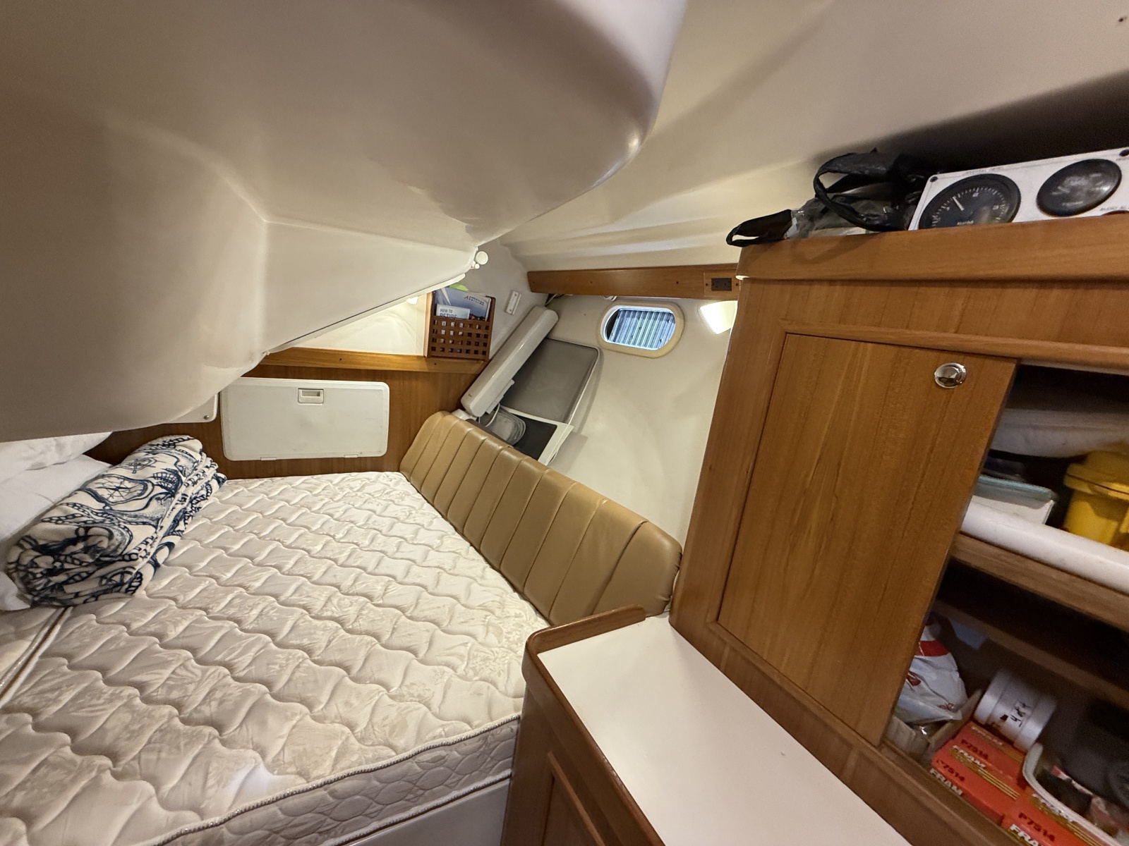 2003 Catalina 350
