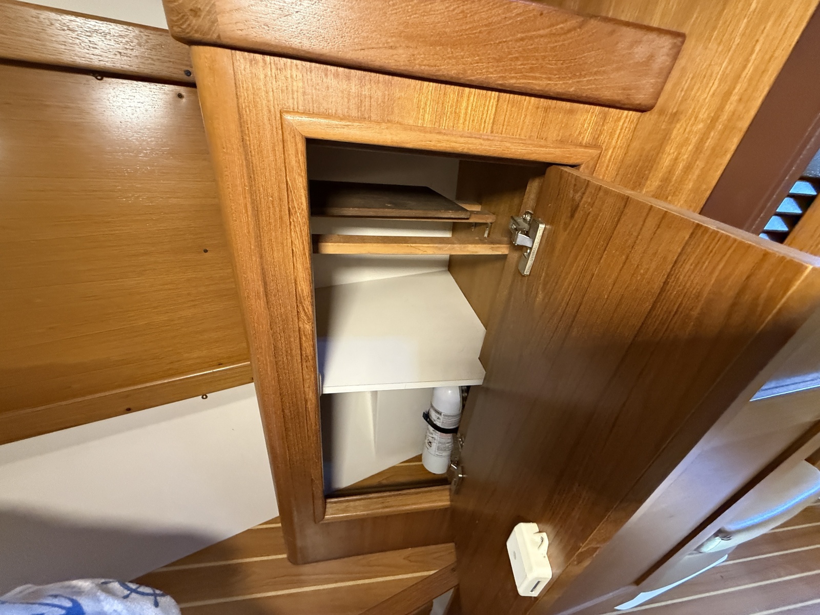 2003 Catalina 350
