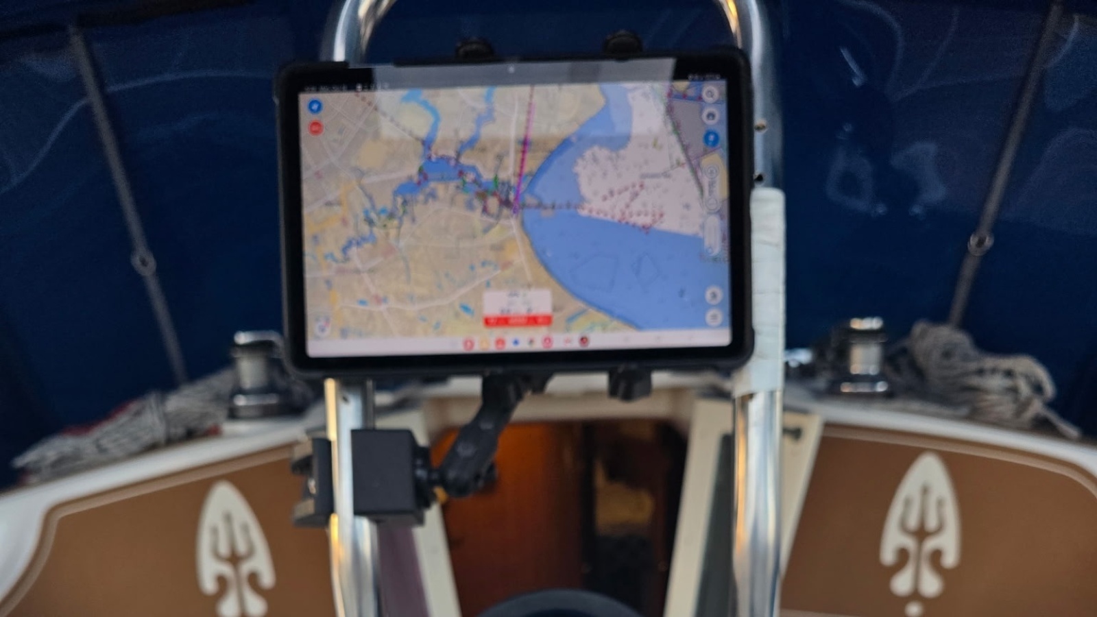 2003 Catalina 350