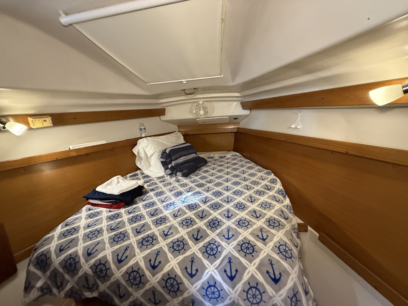 2003 Catalina 350