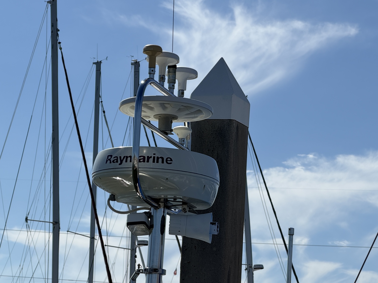 2003 Catalina 350