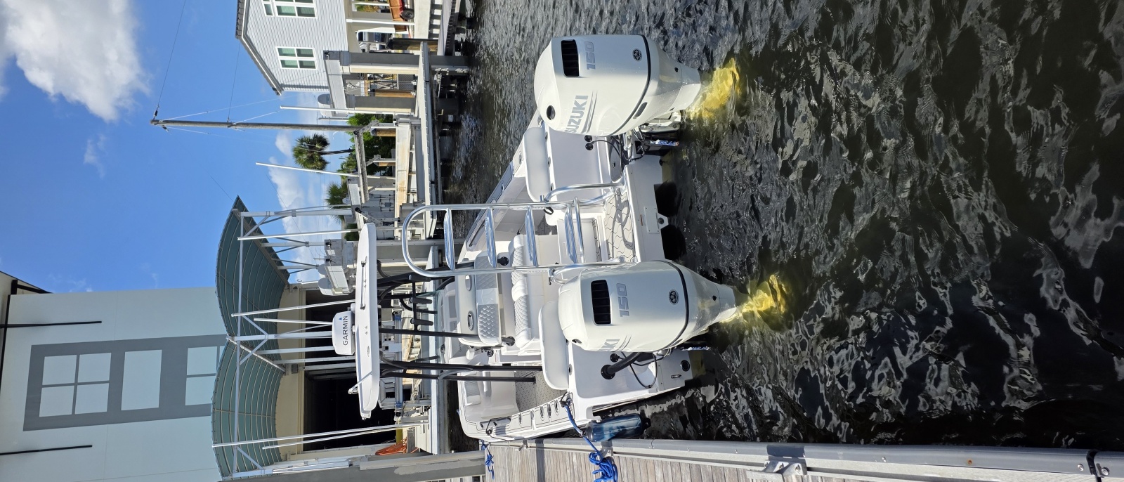 2020 Twin Vee 26 Viva SE
