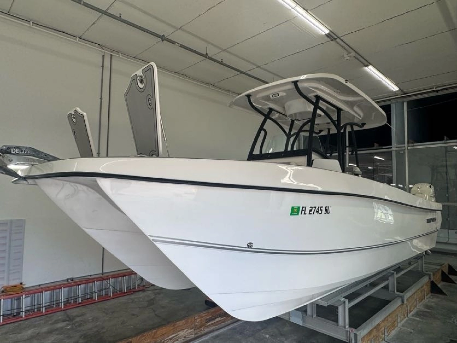 2020 Twin Vee 26 Viva SE